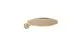 AXOR-HG-AXOR-ShowerSolutions-Kopfbrause-350-1jet-mit-Brausearm-Brushed-Bronze-26034140 gallery number 1